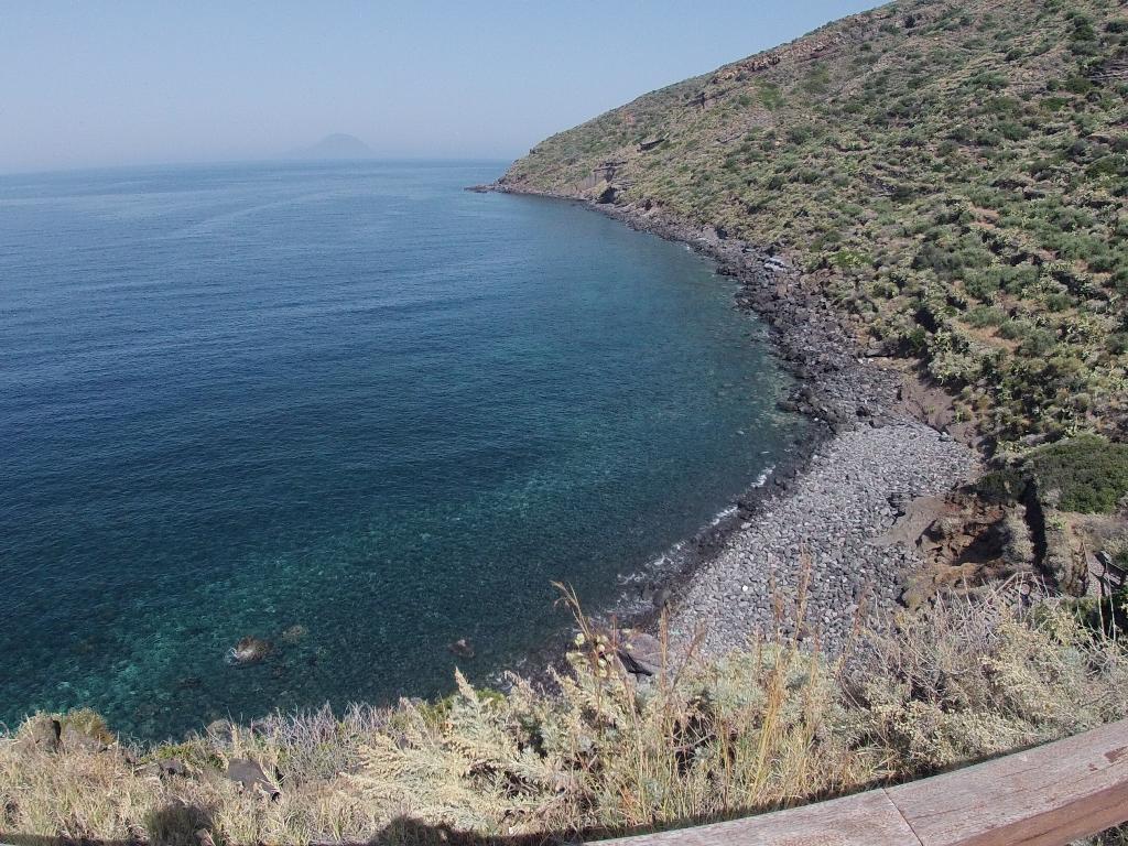 Albergo Seaside Leni ภายนอก รูปภาพ