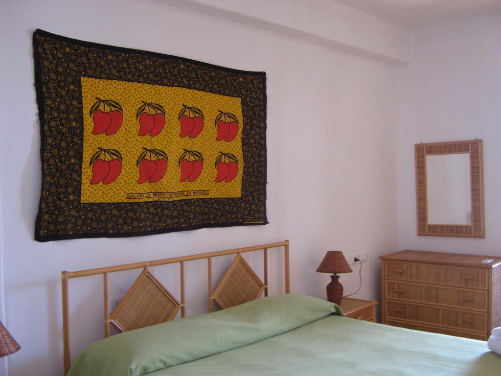Albergo Seaside Leni ห้อง รูปภาพ