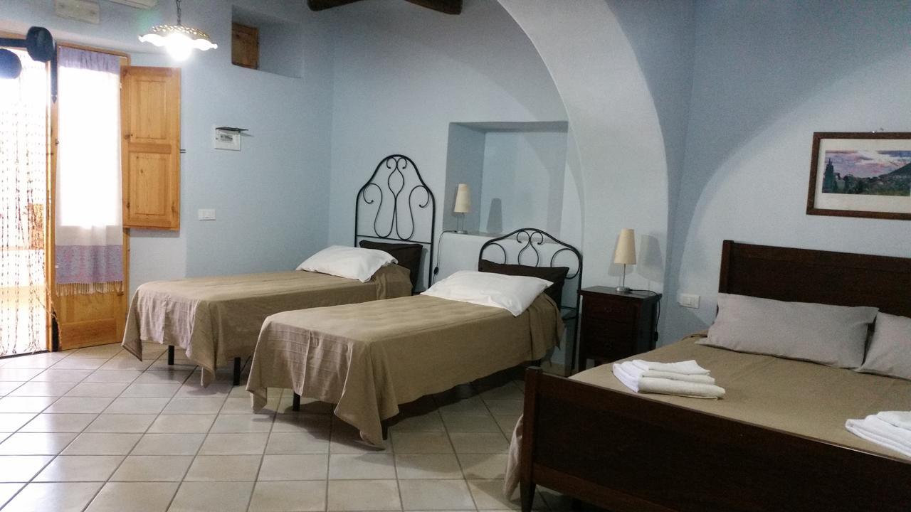 Albergo Seaside Leni ภายนอก รูปภาพ