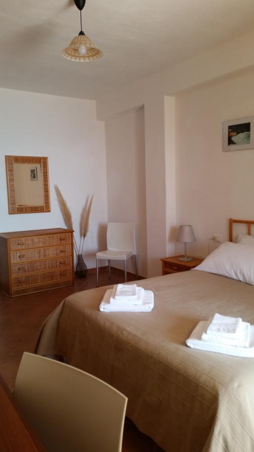 Albergo Seaside Leni ภายนอก รูปภาพ